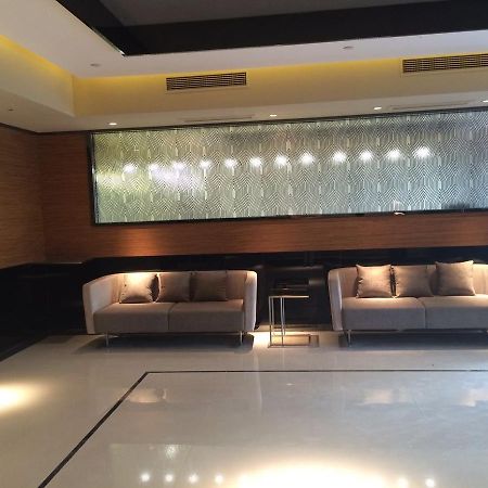 Jinjiang Inn Tianjin Binhai New District North Center Road Exterior foto